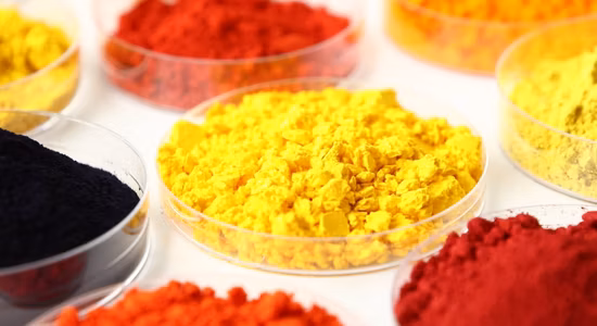 High Quality Pigment Yellow 138 (Fast Yellow 138) for Water Base Ink
