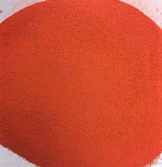 High Quality Pigment Yellow 138 (Fast Yellow 138) for Water Base Ink