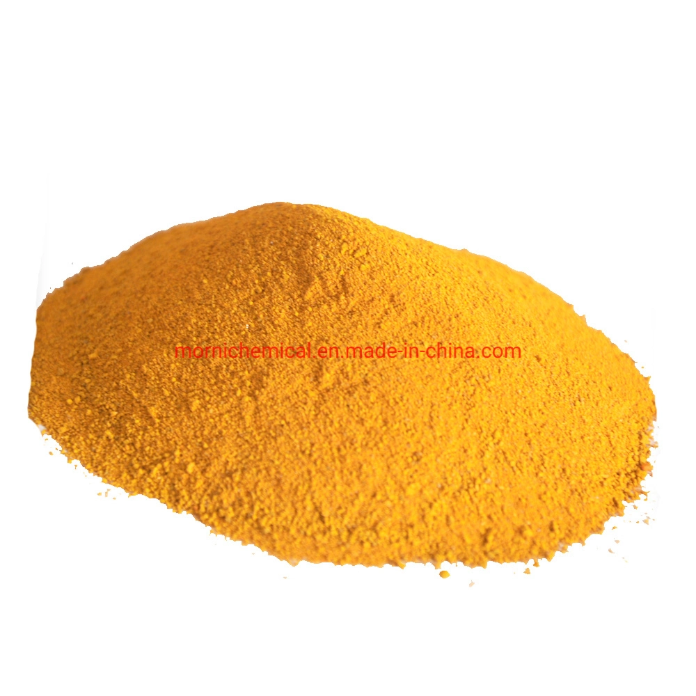 CAS No. 6358-85-6 Benzidine Yellow 45-2650 Pigment Yellow 13