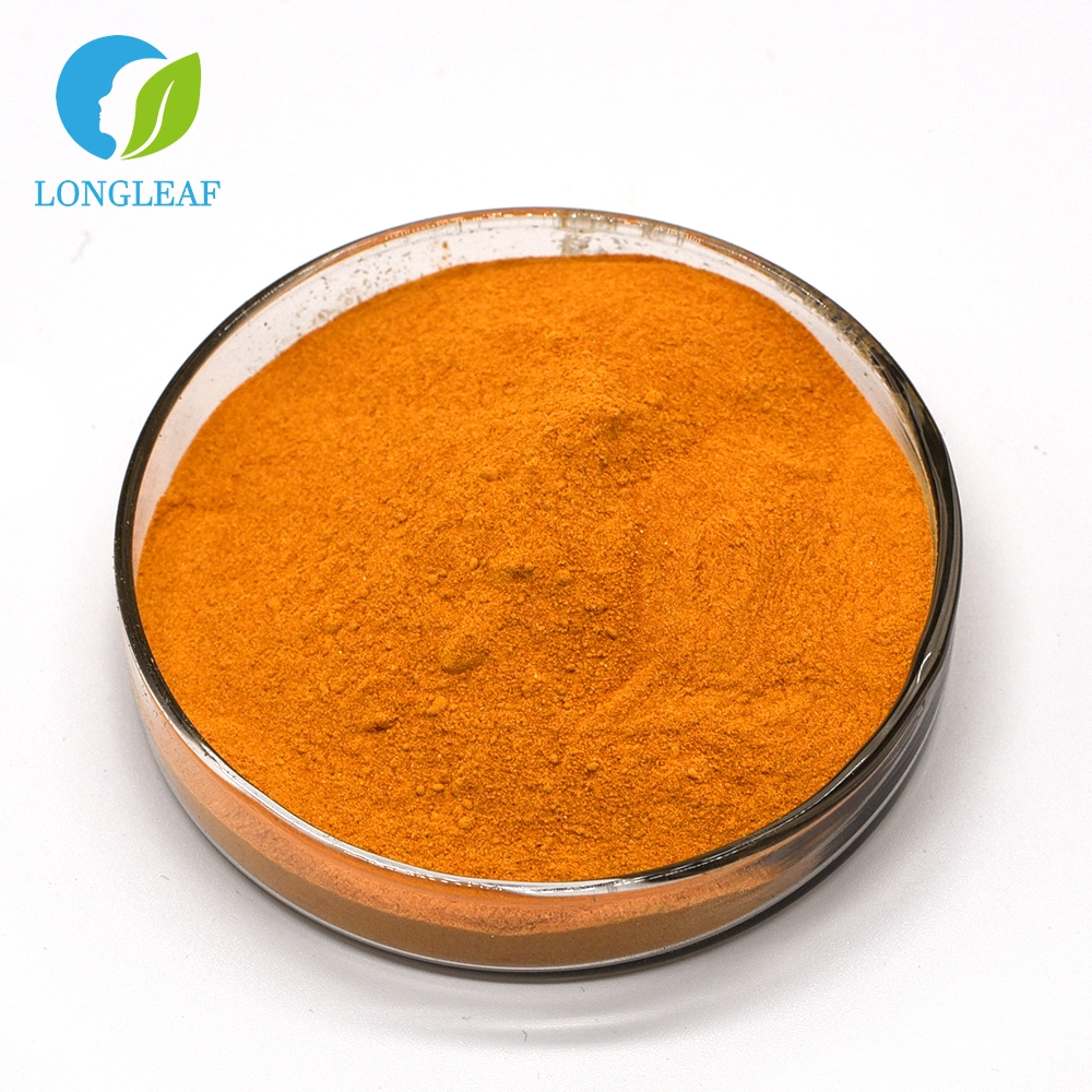 High Quality Feed Additive Pigment Carophyll Yellow