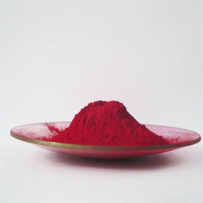 CAS 5281-04-9 Pigment Powder Organic Pigment Red 57: 1
