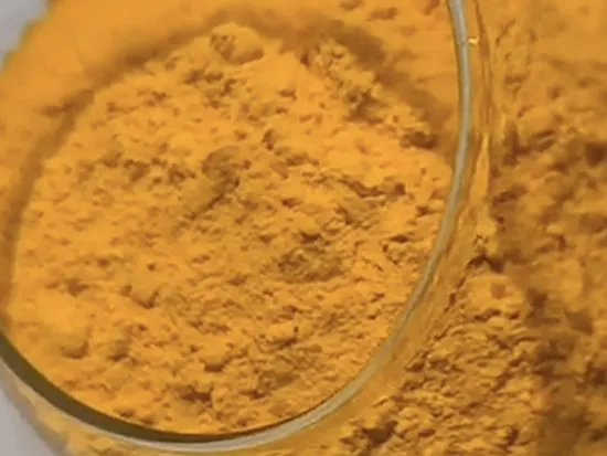 High Iron Content Iron Oxide Red/Yellow/Green/Blue/Black/ Purple/Brown Powder Hematite Powder Pigments for