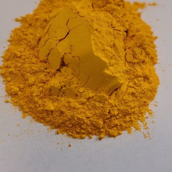 CAS 6358-85-6 Organic Pigment Powder Pigment Yellow 12