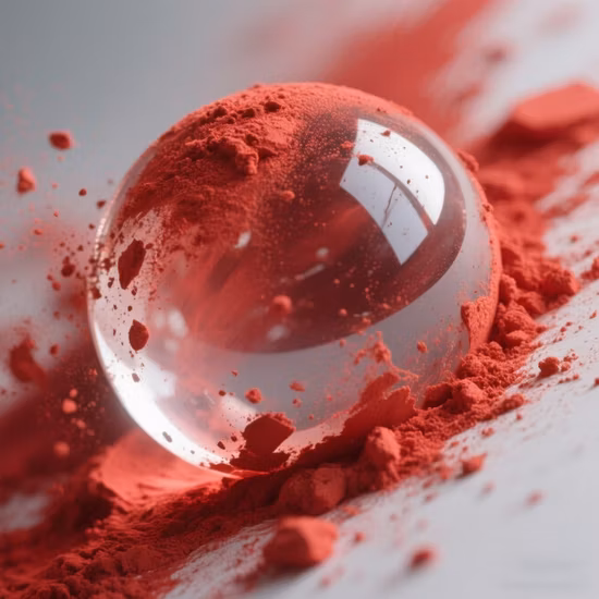 Good Quality China Manufacture Organic Pigments Red 122 202 for Plastics CAS 6448-95-9