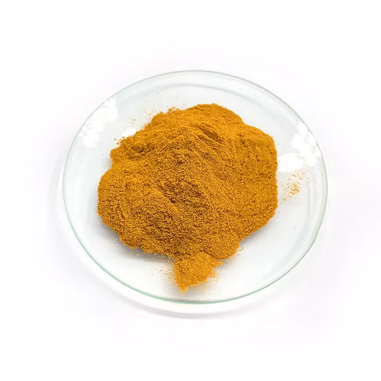 Reddish Plastic Application Organic Pigment Yellow 83