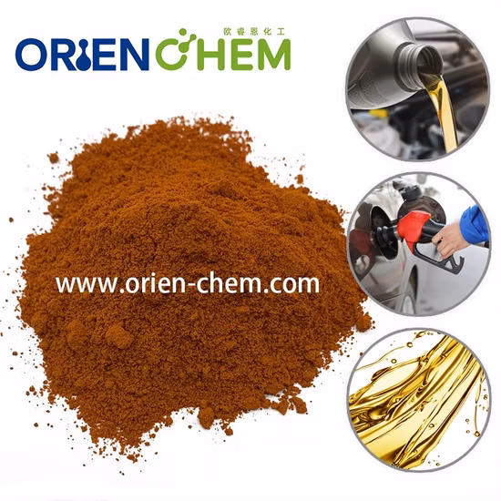 Solvent Dyestuff CAS: 12671-74-8 Solvent Yellow 98 for Oil Coloring China Origin