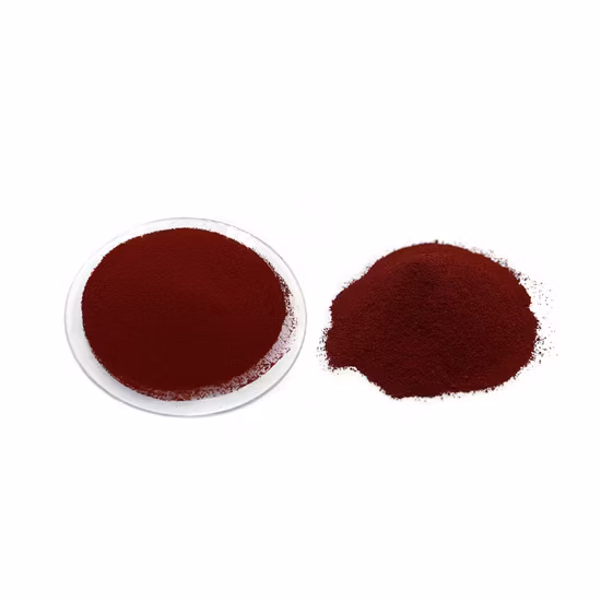 Pigment Red 48: 1 for Ink and Paint Rubber and Number Organic Pigment Red Powder