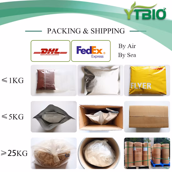 High Quality Feed Additive Pigment Carophyll Yellow