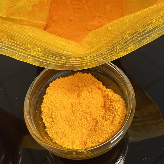Wholesale Pigment Yellow 74 for Ink/Paint/Printing Ink