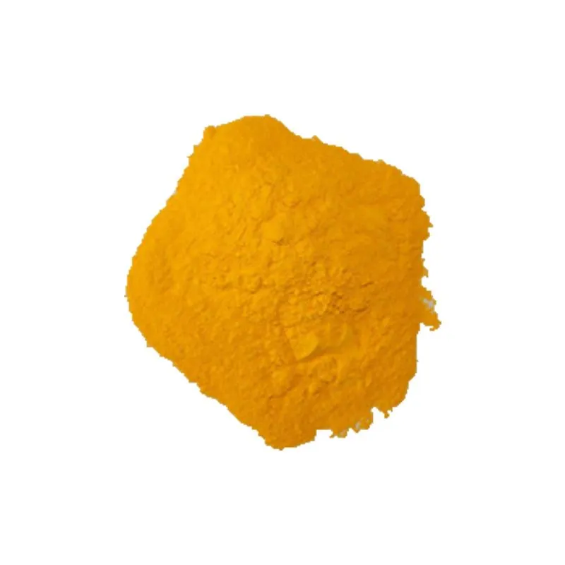 Organic Pigment Powder Yellow 14 for PVC PP