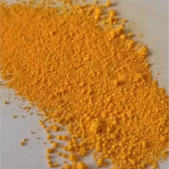 Pigment Yellow 74 for Coating and Painting