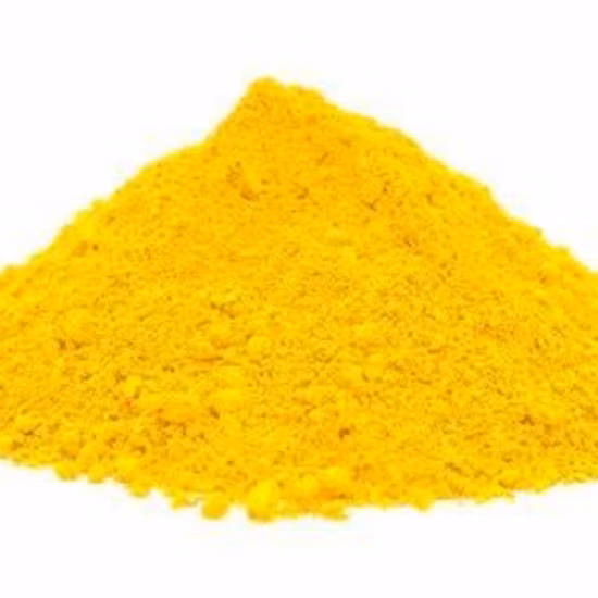 Pigment Yellow for Coloring Plastic Products
