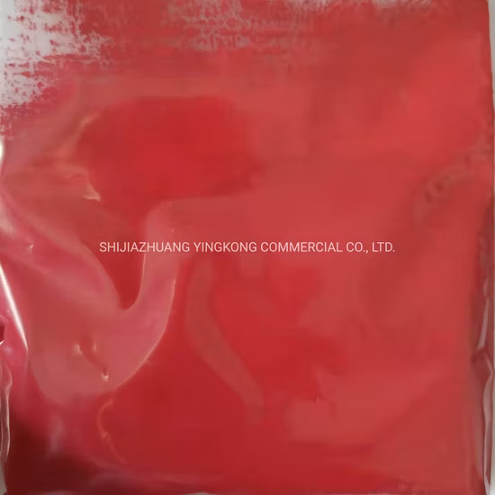 Pigment Red 177 for Paint, Coating, Ink, Plastic, Textile Printing