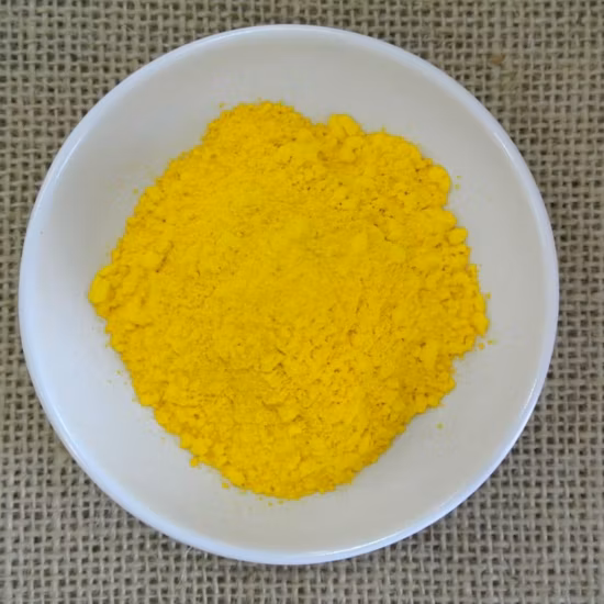 Hot Sale Organic Pigment Yellow 13 for Ink Ci No. Py13 Pigment Yellow Bh-Txl