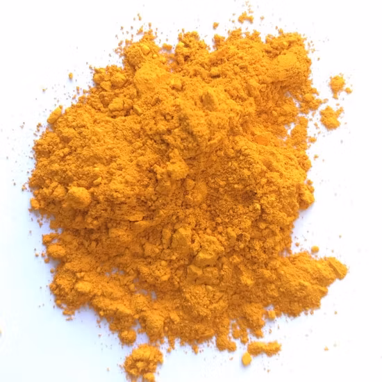 High Iron Content Iron Oxide Red/Yellow/Green/Blue/Black/ Purple/Brown Powder Hematite Powder Pigments for
