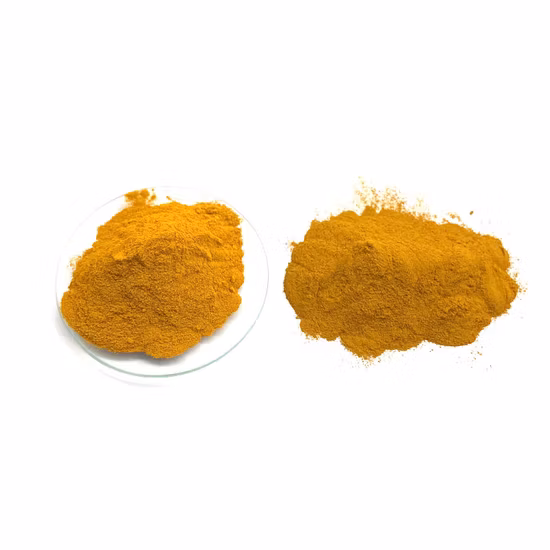 Organic Pigment Yellow Gr-T (pigment yellow 13) for Gravure Ink, High Transparency